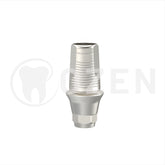 Ti-Base compatible with Dentium Superline